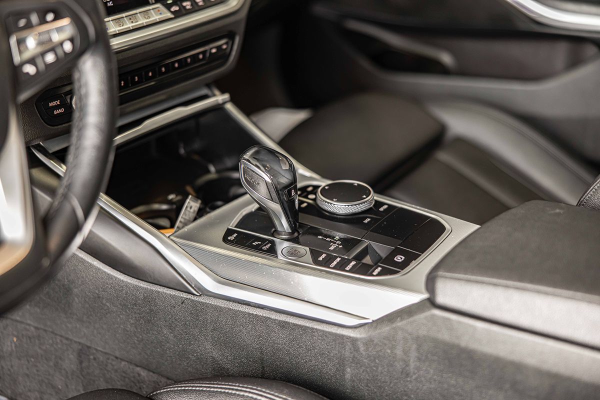 2021 BMW 330I - Image 24