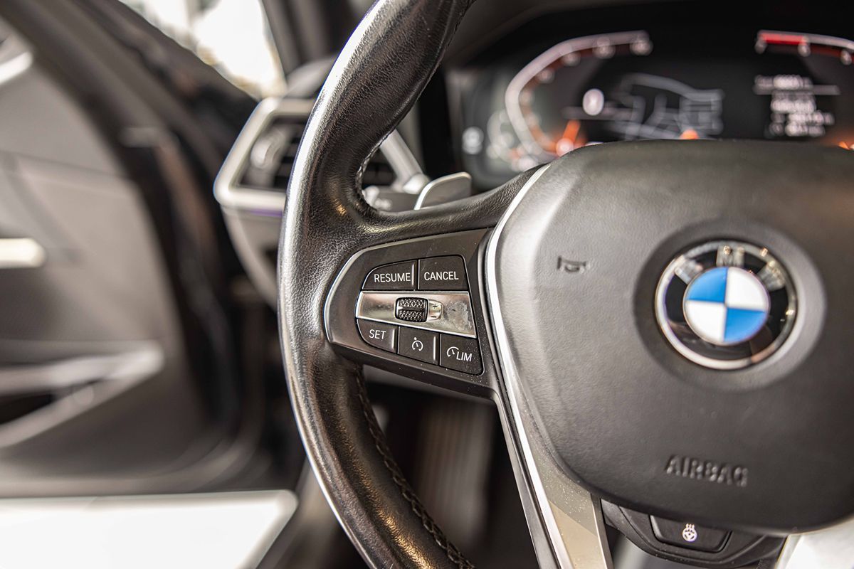 2021 BMW 330I - Image 27