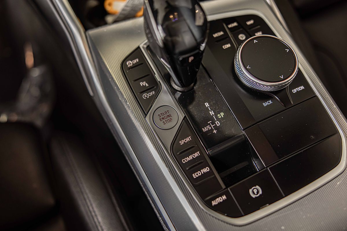 2021 BMW 330I - Image 32