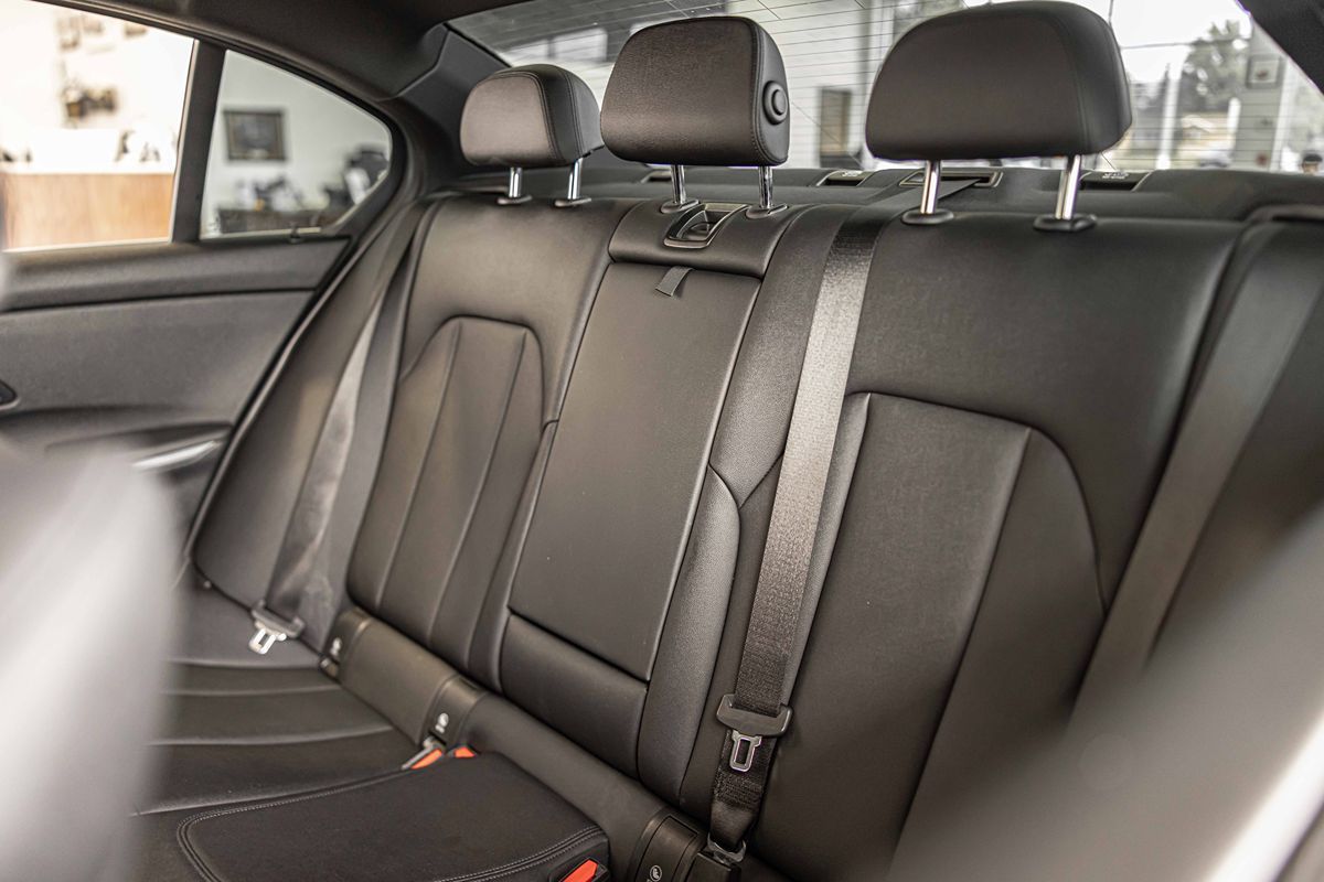 2021 BMW 330I - Image 35