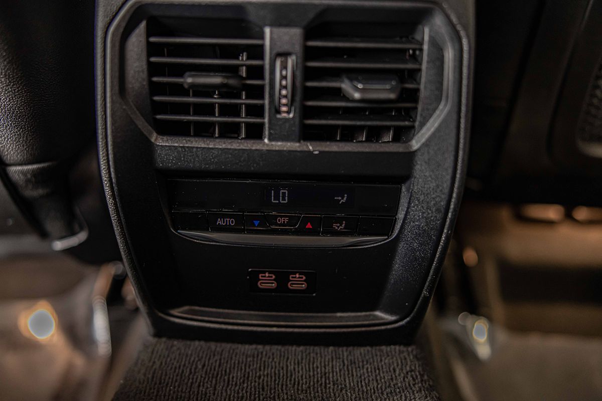 2021 BMW 330I - Image 38