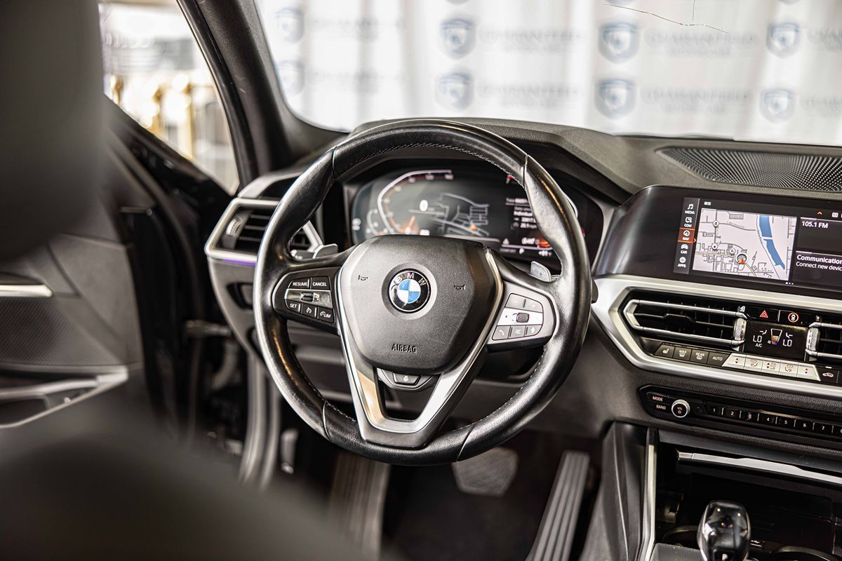 2021 BMW 330I - Image 40