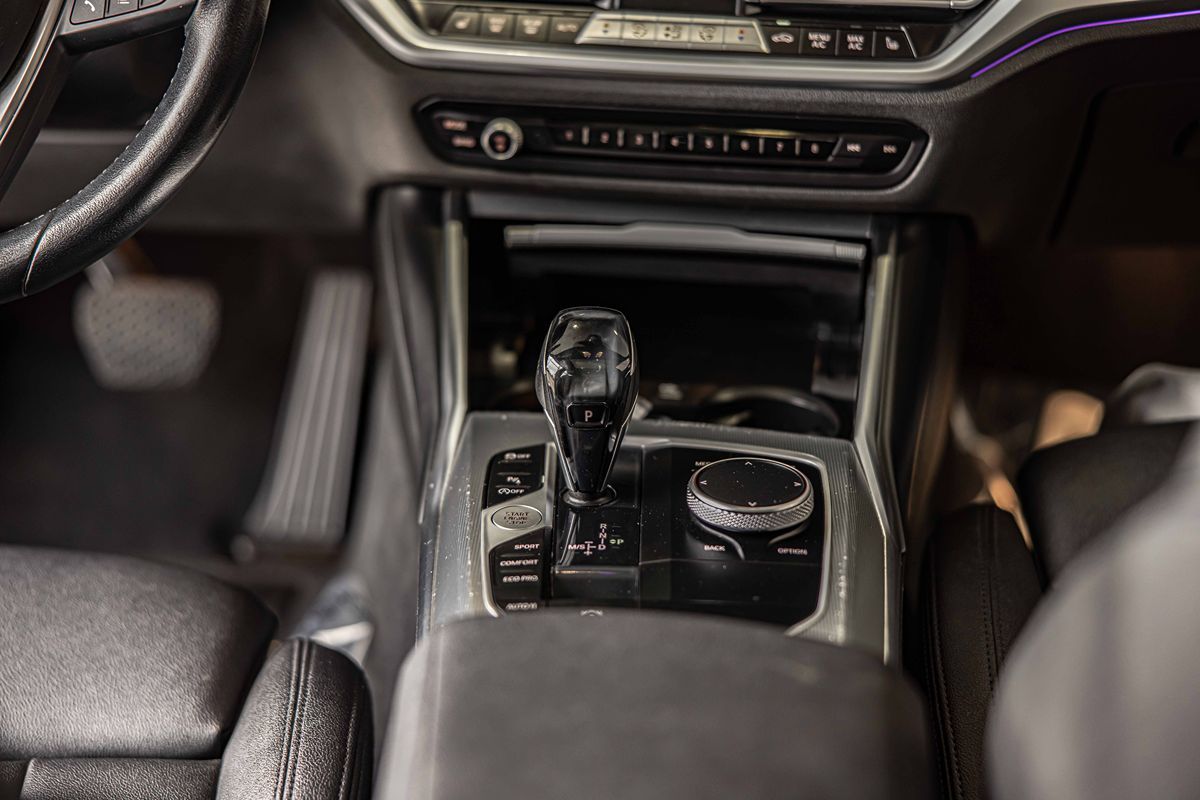 2021 BMW 330I - Image 41