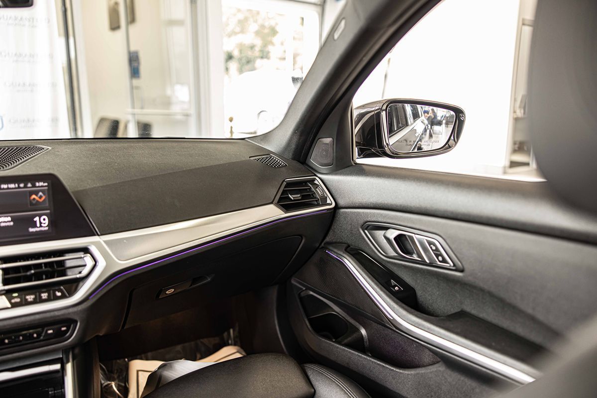 2021 BMW 330I - Image 42