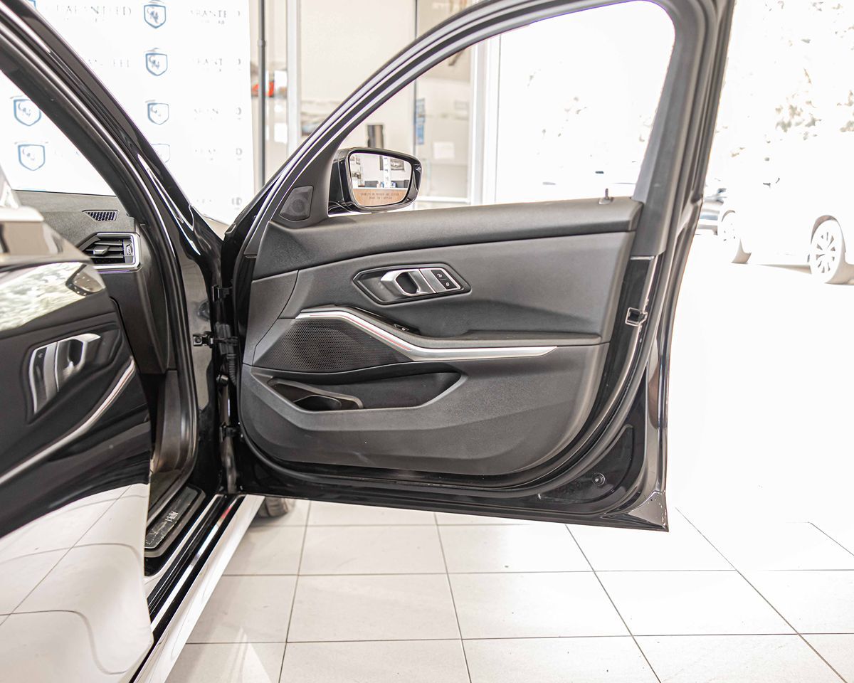 2021 BMW 330I - Image 44