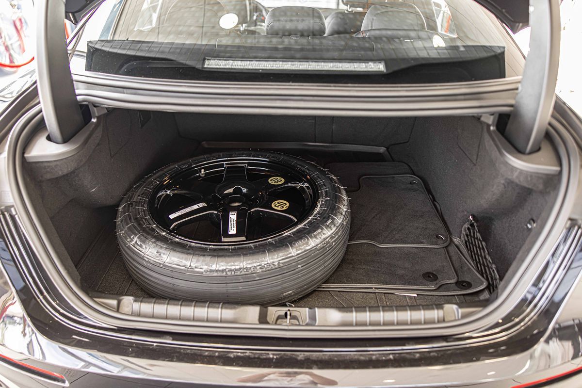 2022 MASERATI GHIBLI - Image 18