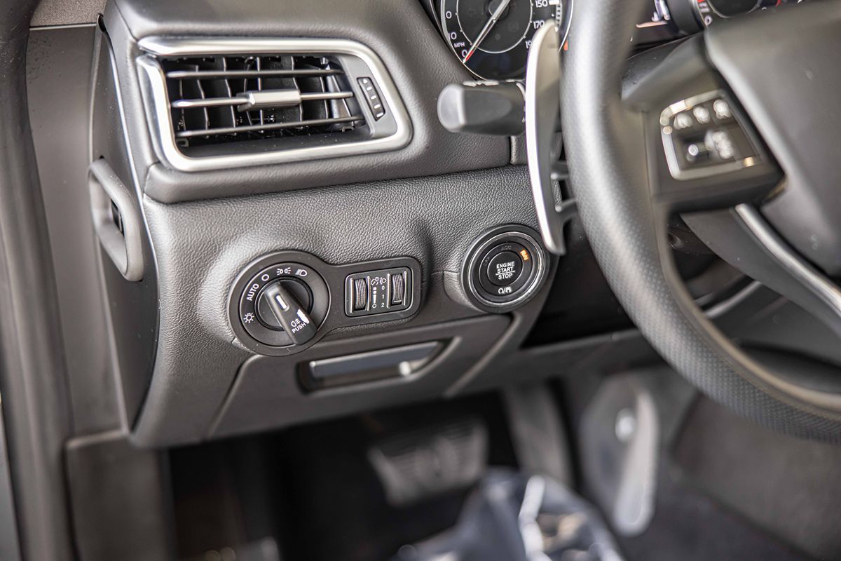 2022 MASERATI GHIBLI - Image 22