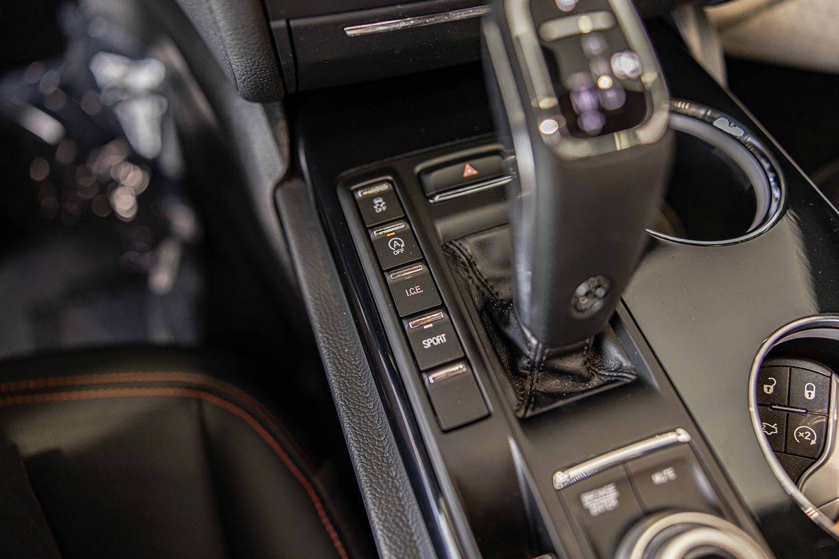 2022 MASERATI GHIBLI - Image 32