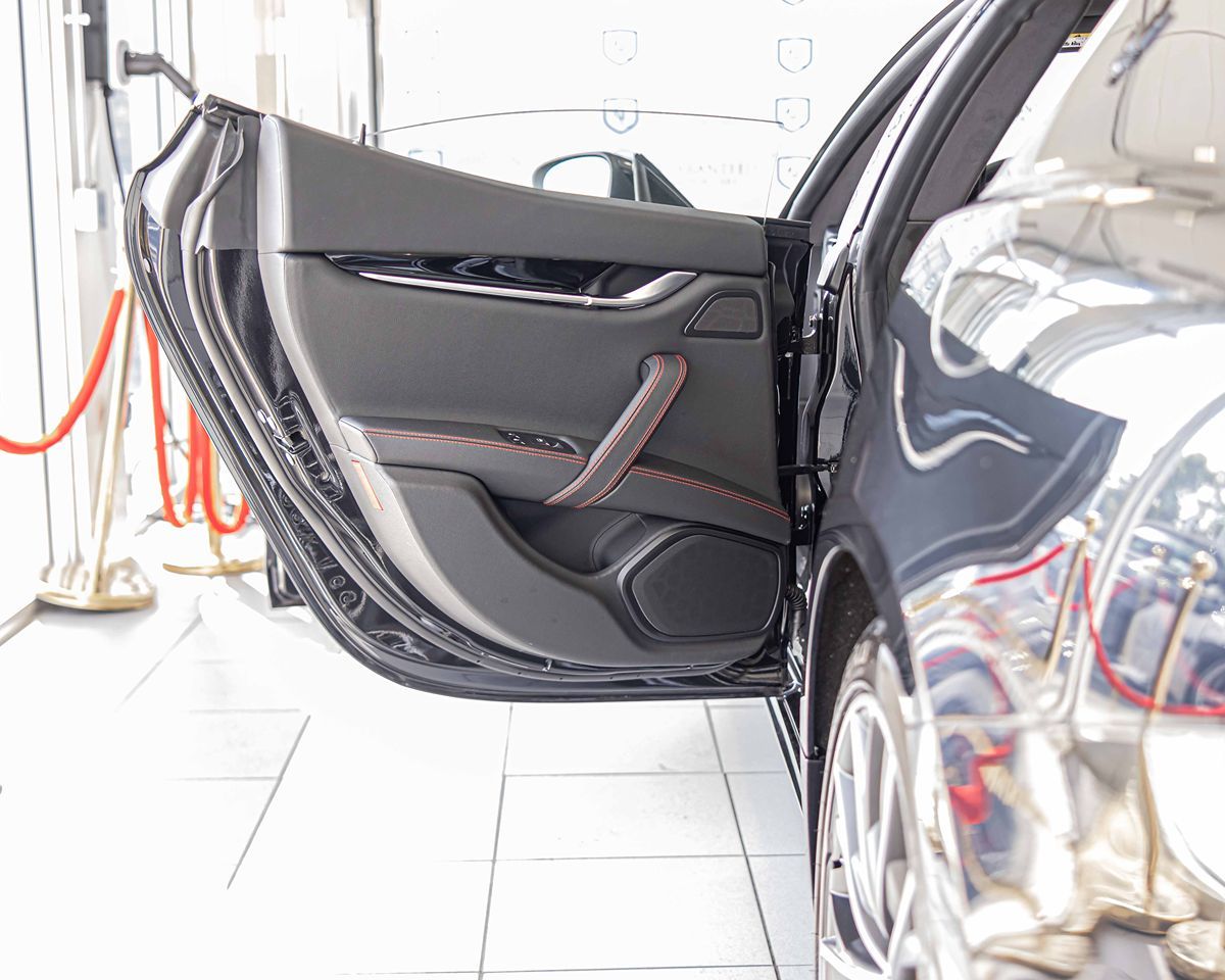 2022 MASERATI GHIBLI - Image 37