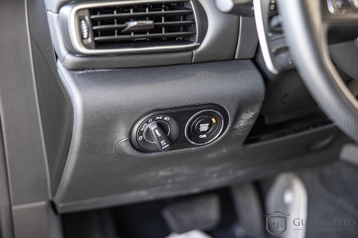 2022 MASERATI LEVANTE - Image 22