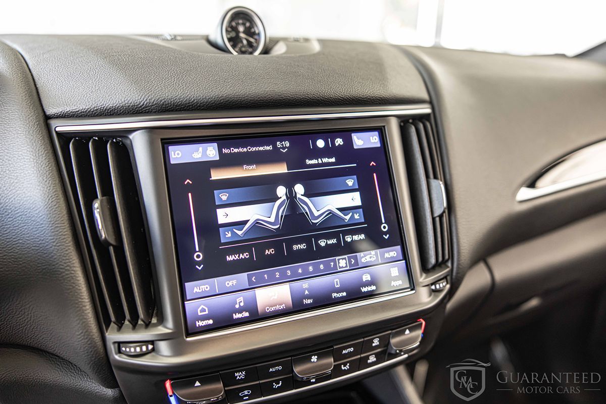 2022 MASERATI LEVANTE - Image 29