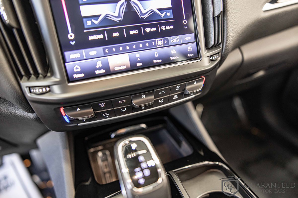 2022 MASERATI LEVANTE - Image 30