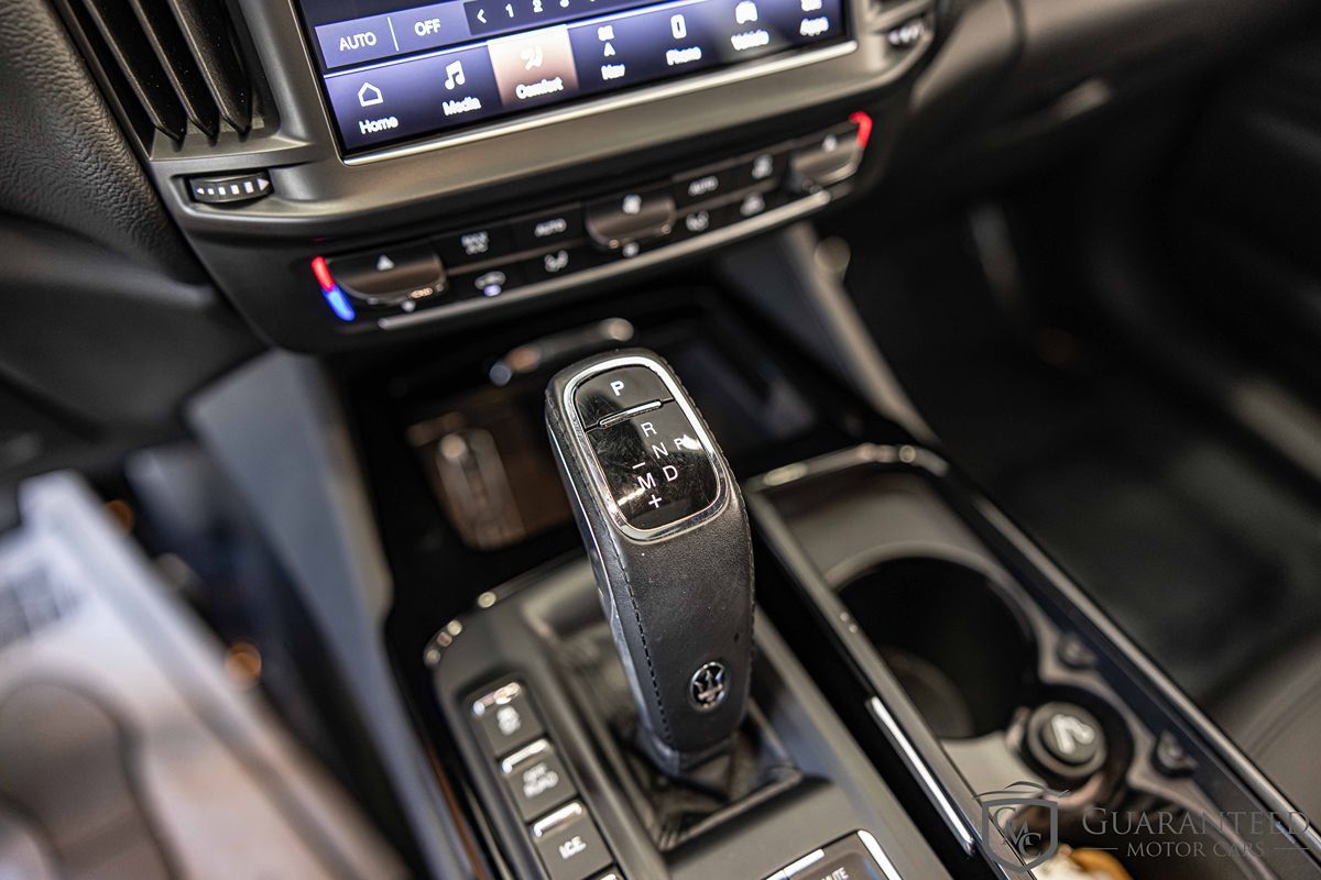 2022 MASERATI LEVANTE - Image 31