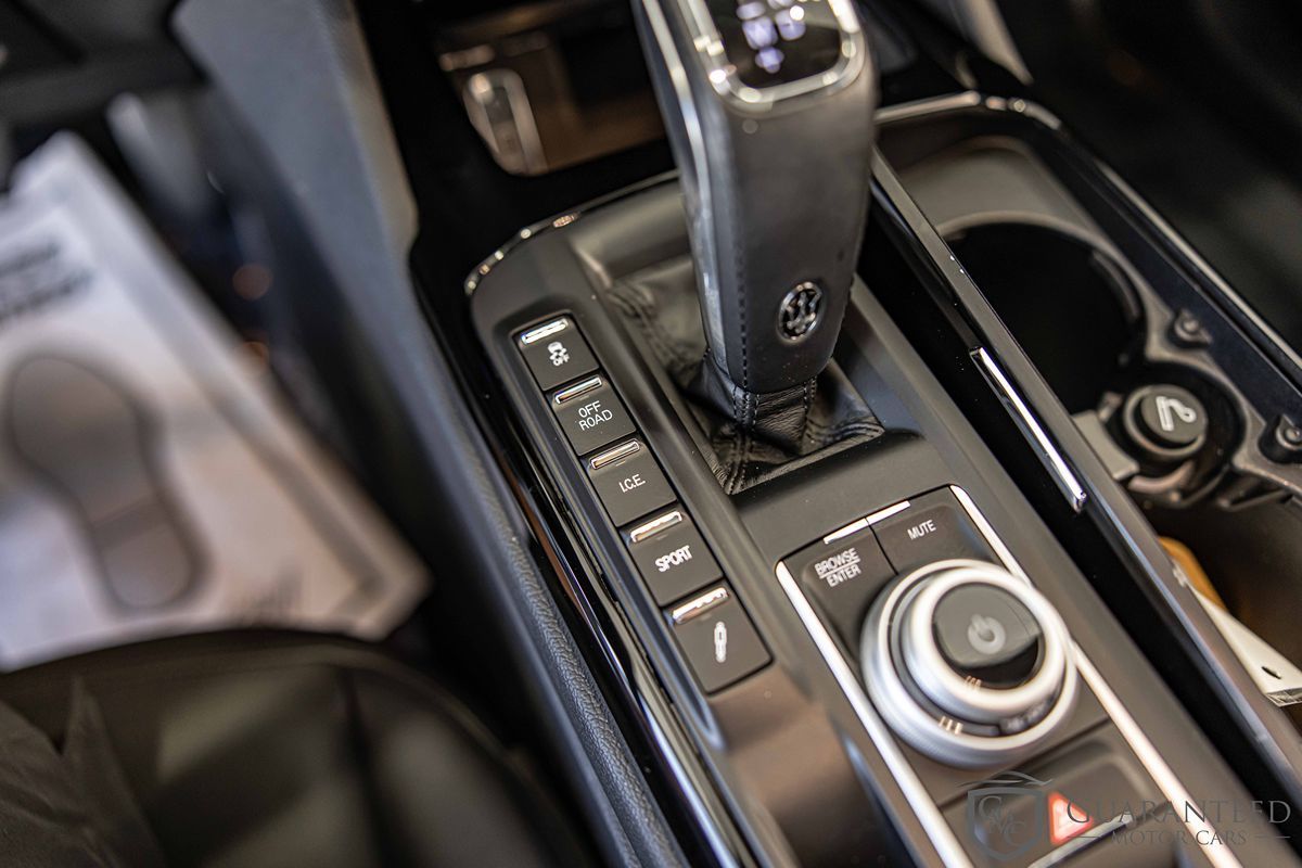 2022 MASERATI LEVANTE - Image 32