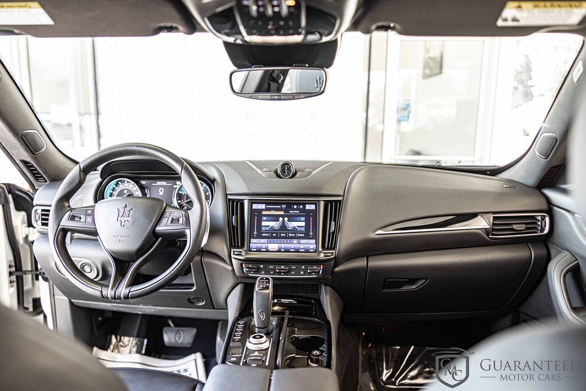 2022 MASERATI LEVANTE - Image 39
