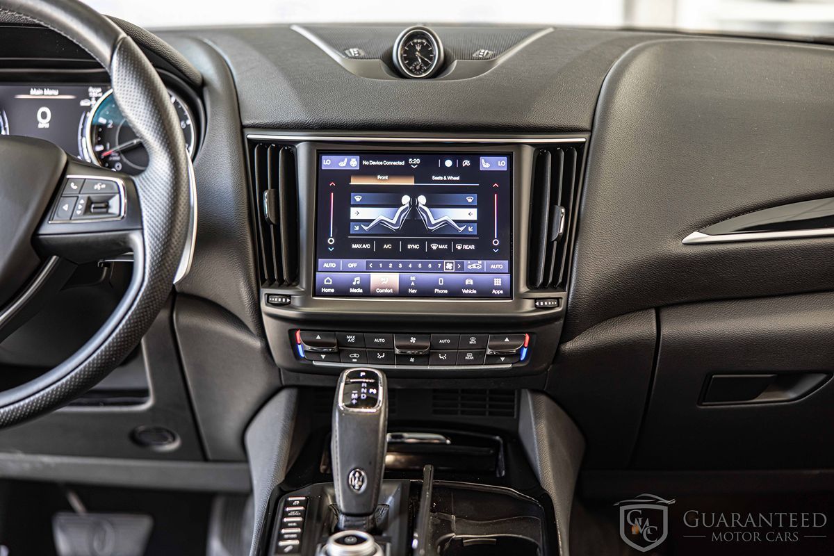 2022 MASERATI LEVANTE - Image 41