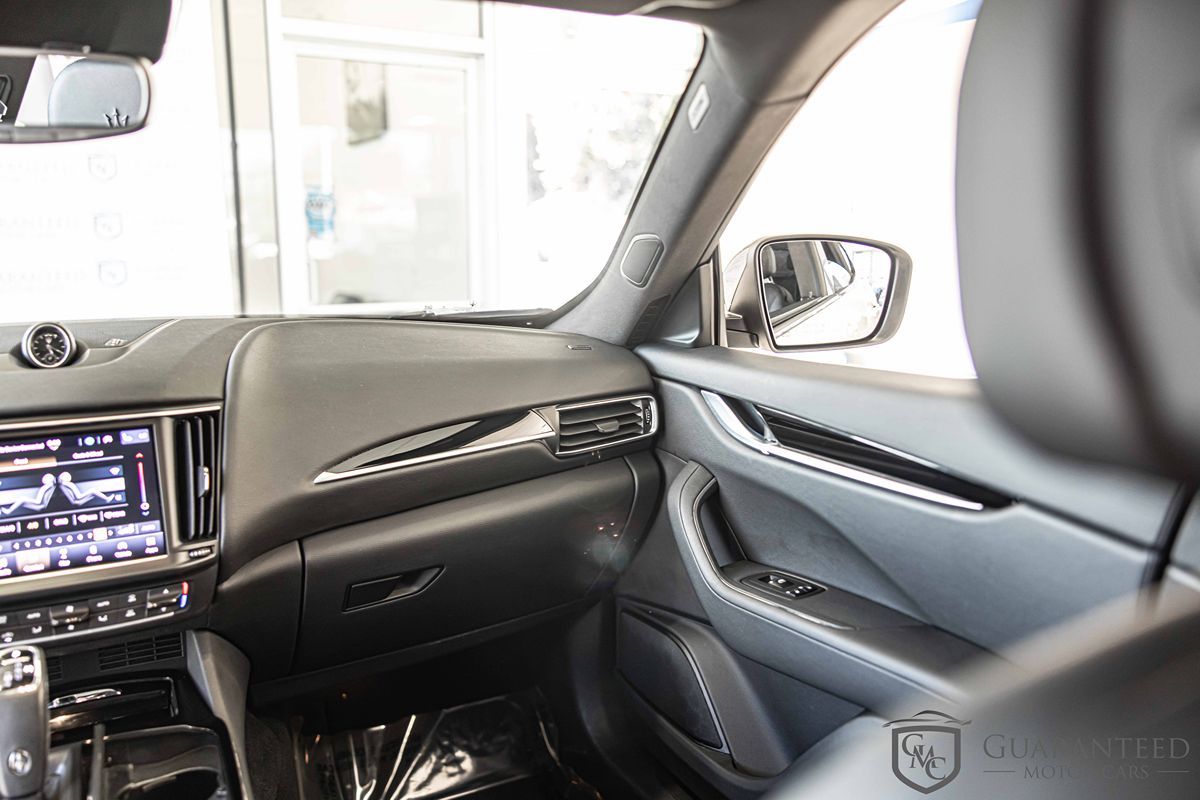 2022 MASERATI LEVANTE - Image 42