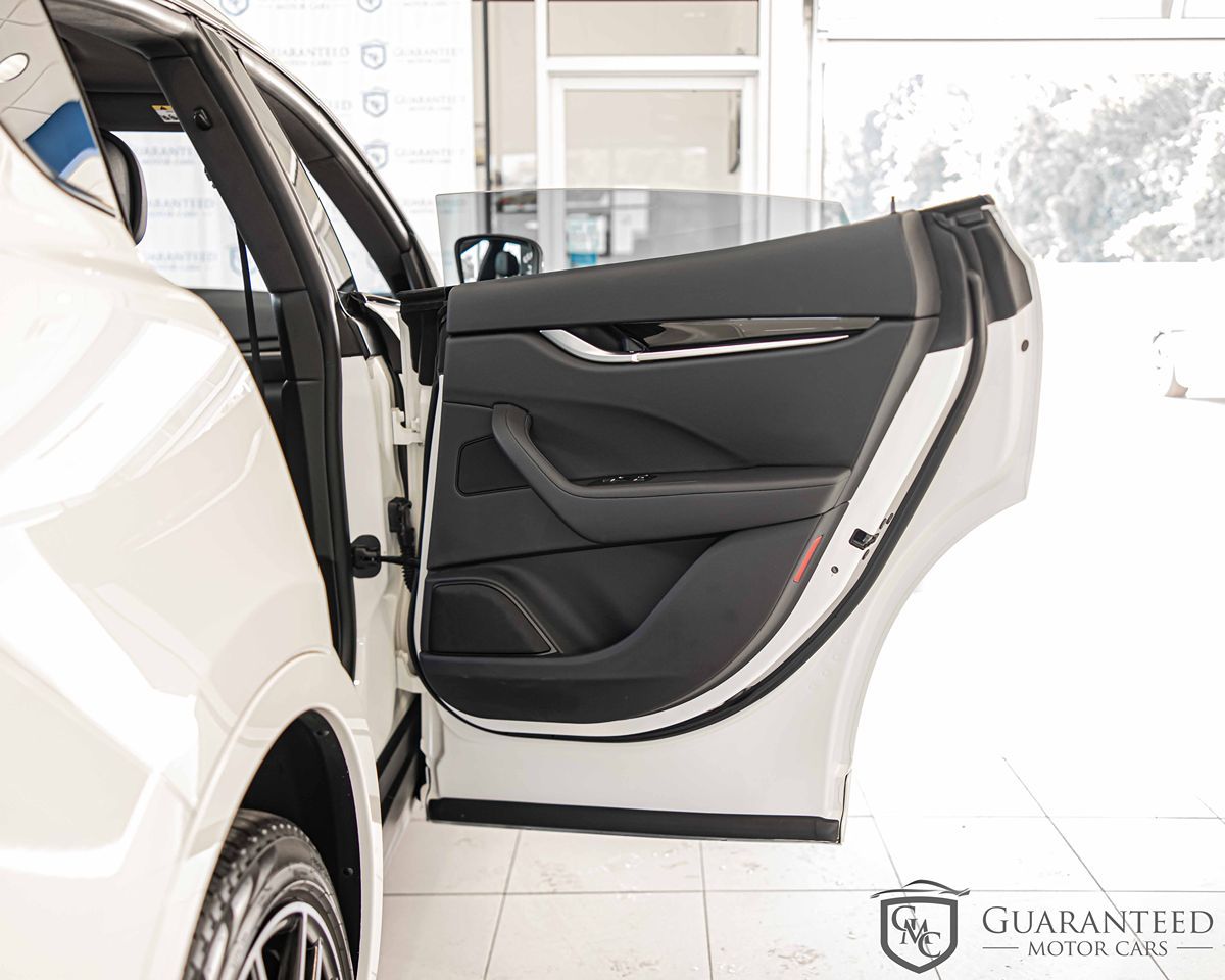 2022 MASERATI LEVANTE - Image 43