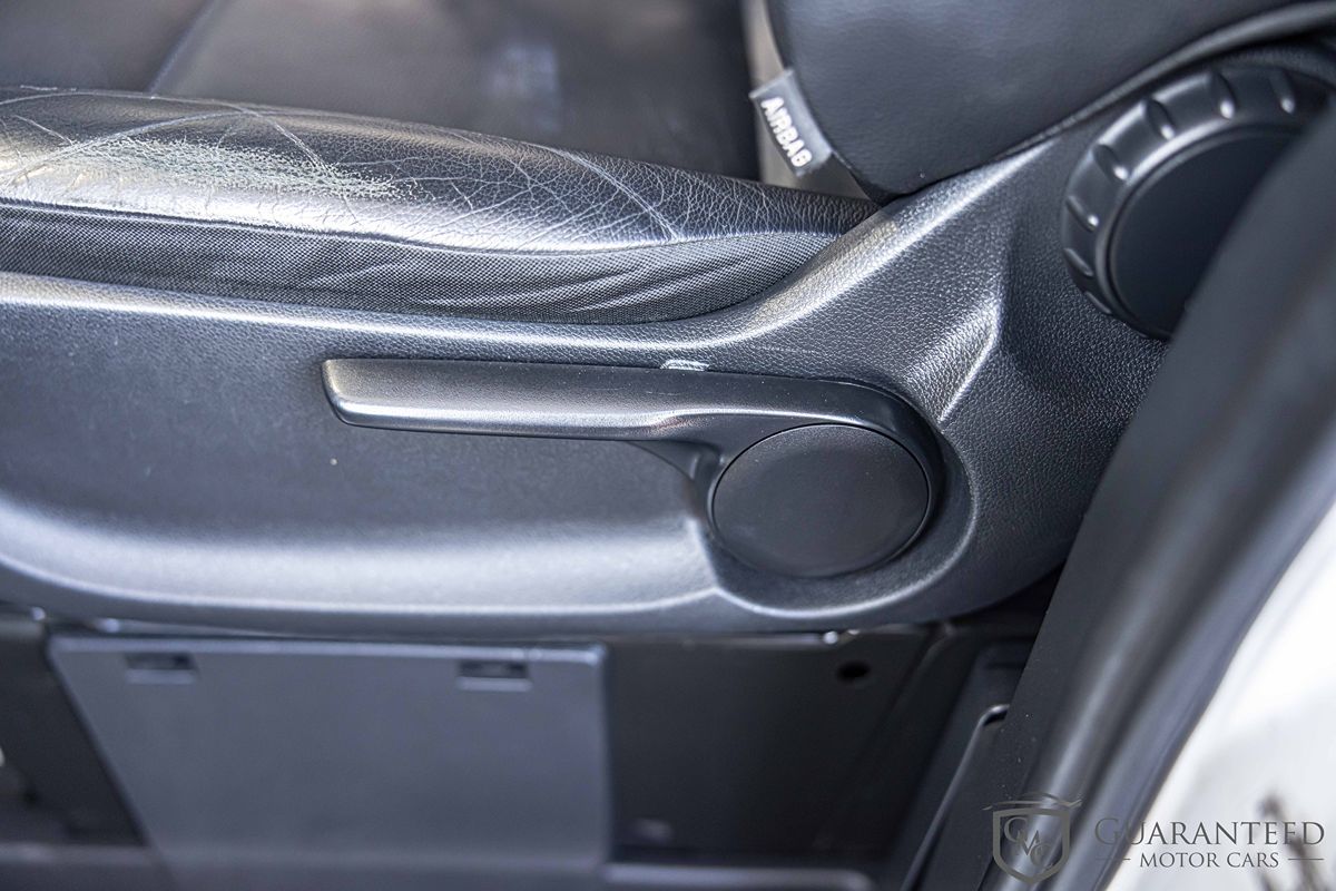 2019 Mercedes Benz Metris Passenger Van photo 19