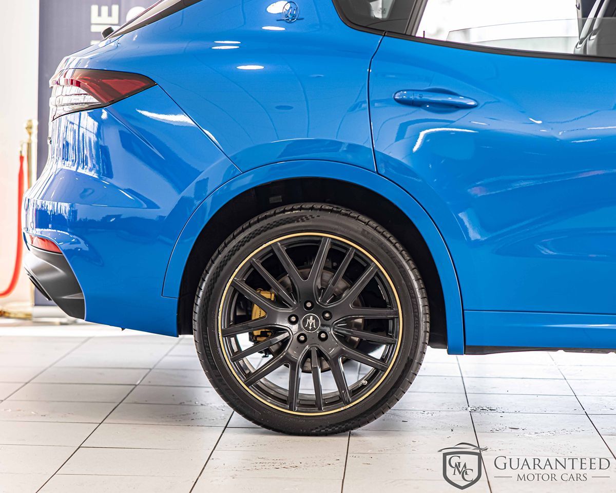 2022 Maserati Levante GT - Photo 12