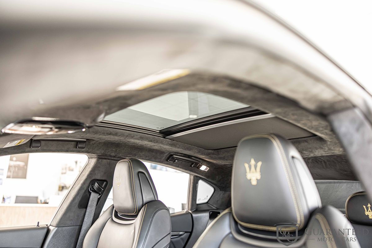 2022 Maserati Levante GT - Photo 20