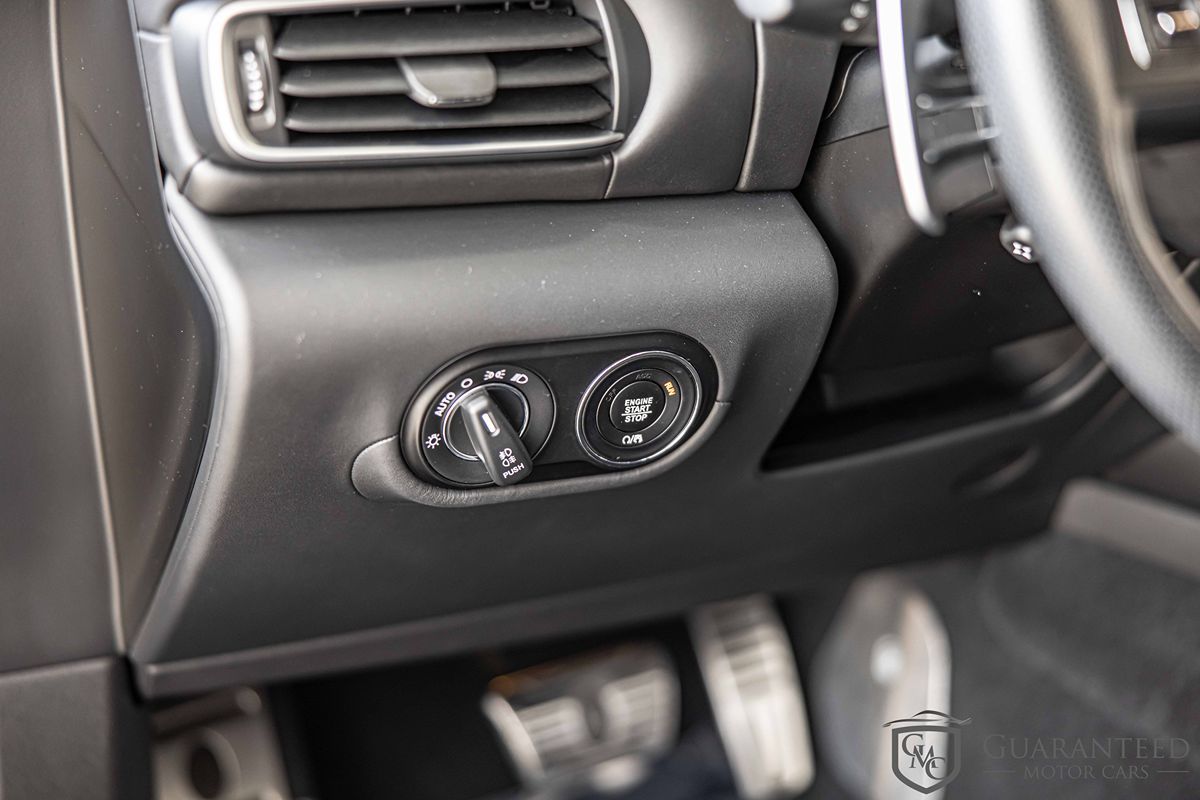 2022 MASERATI LEVANTE - Image 22