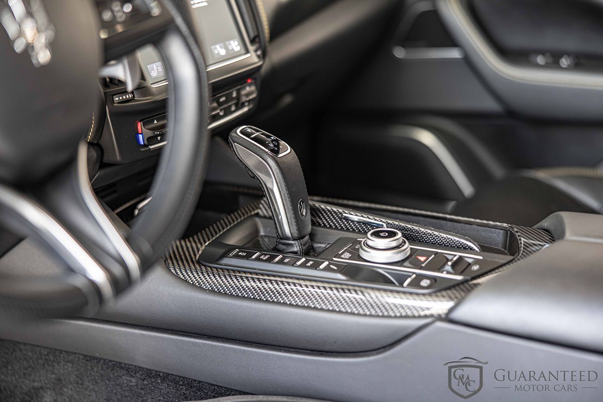 2022 MASERATI LEVANTE - Image 23