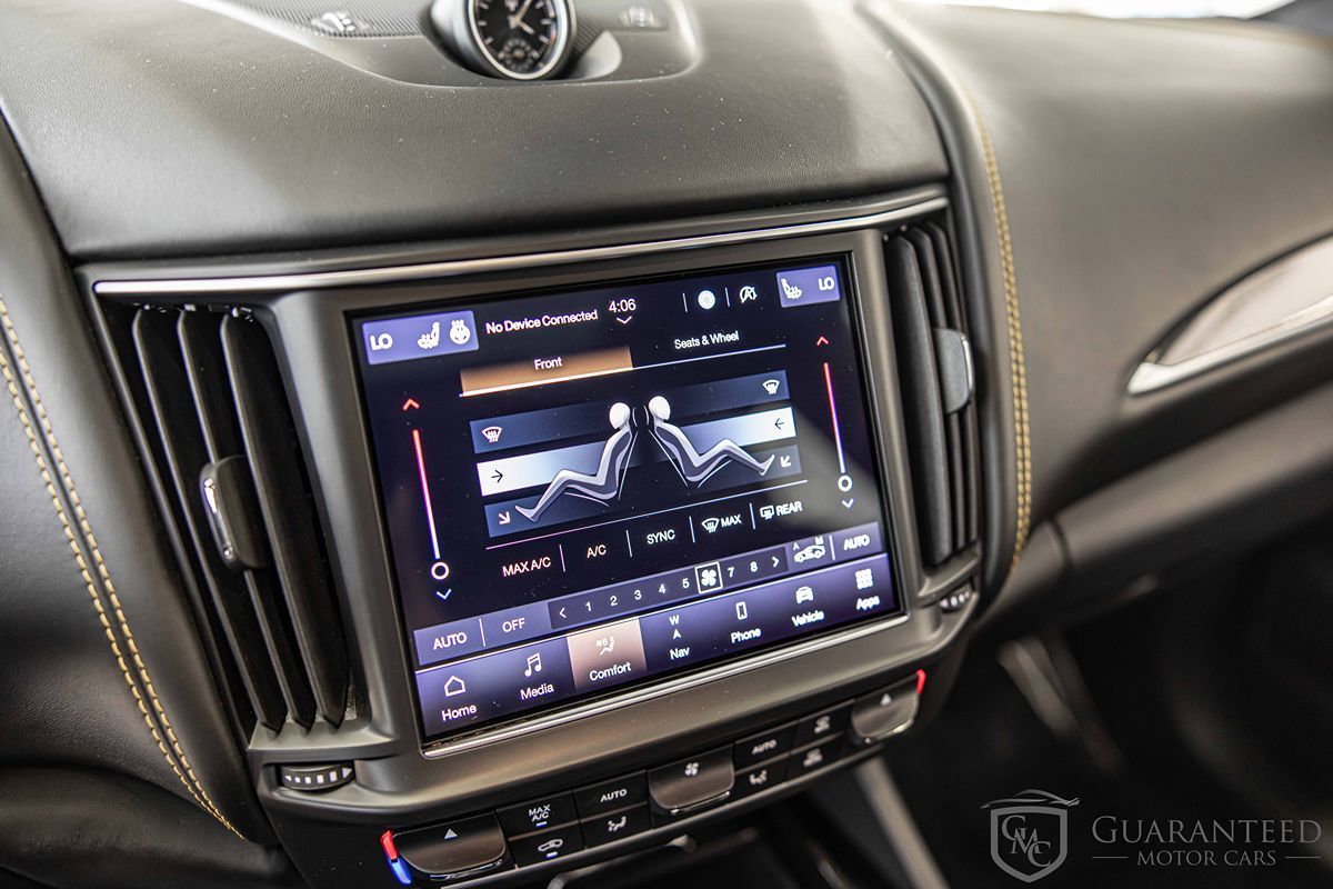 2022 Maserati Levante GT - Photo 28
