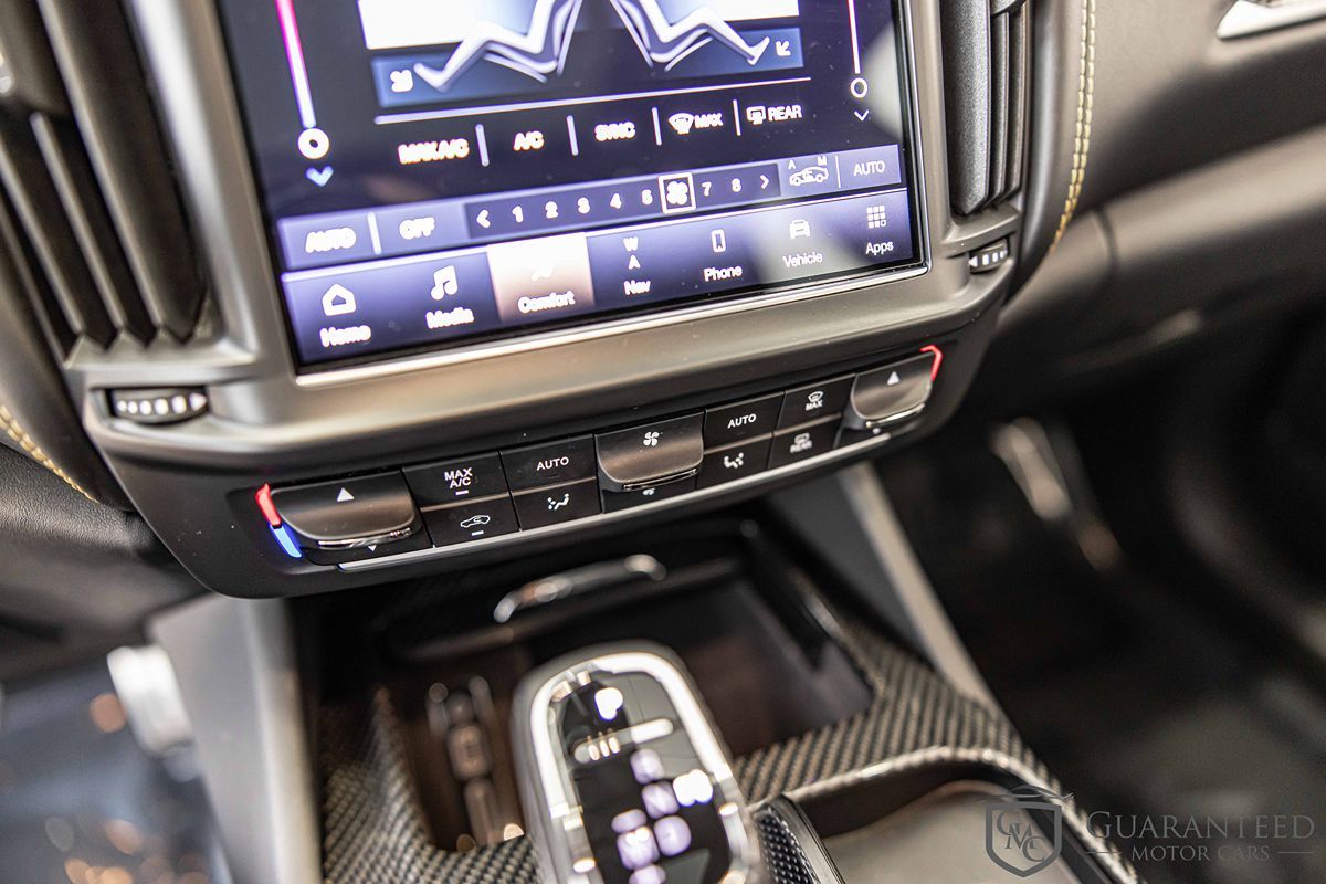 2022 Maserati Levante GT - Photo 29