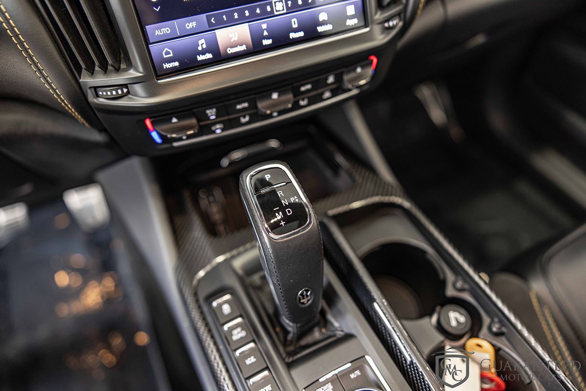 2022 Maserati Levante GT - Photo 30