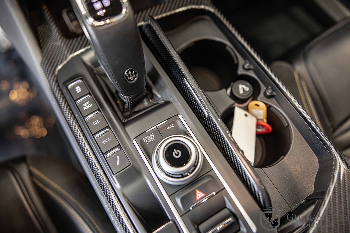 2022 MASERATI LEVANTE - Image 32