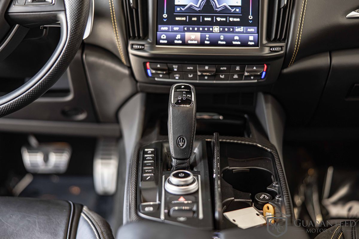 2022 Maserati Levante GT - Photo 40