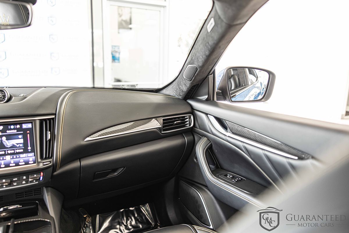 2022 MASERATI LEVANTE - Image 41