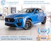 2022 Maserati Levante Tributo