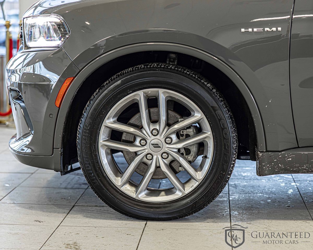 2024 DODGE DURANGO - Image 6