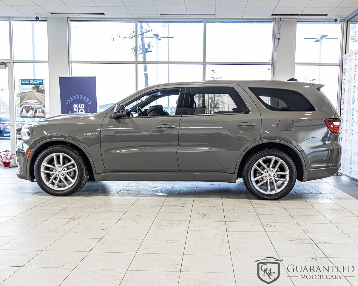 2024 DODGE DURANGO - Image 8