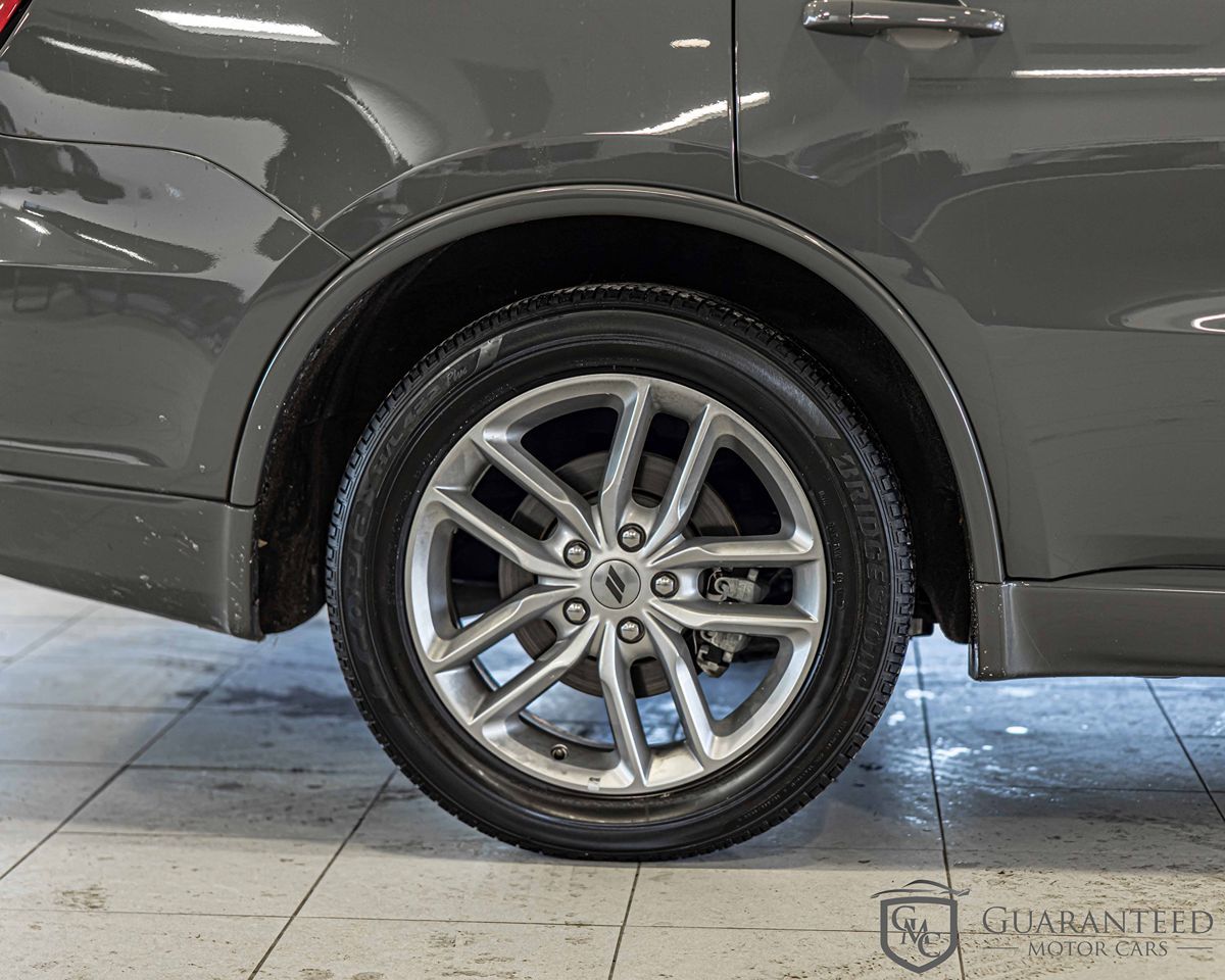 2024 DODGE DURANGO - Image 9