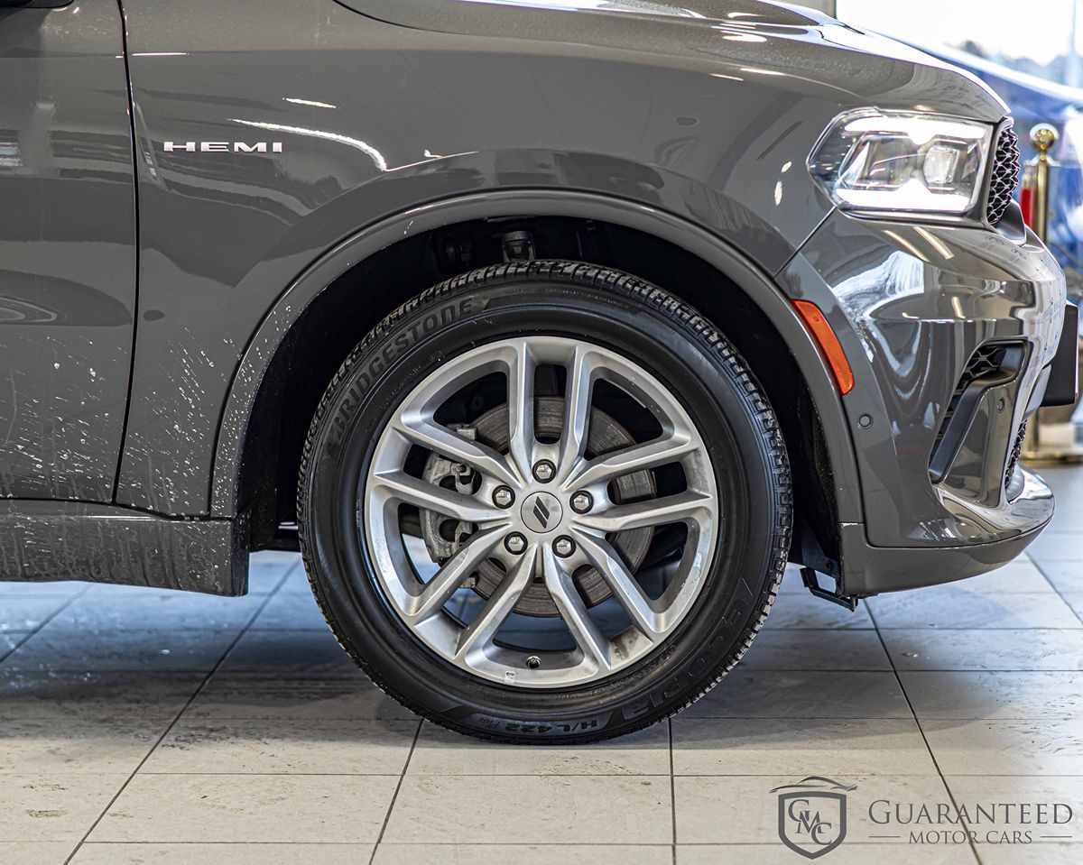 2024 DODGE DURANGO - Image 10