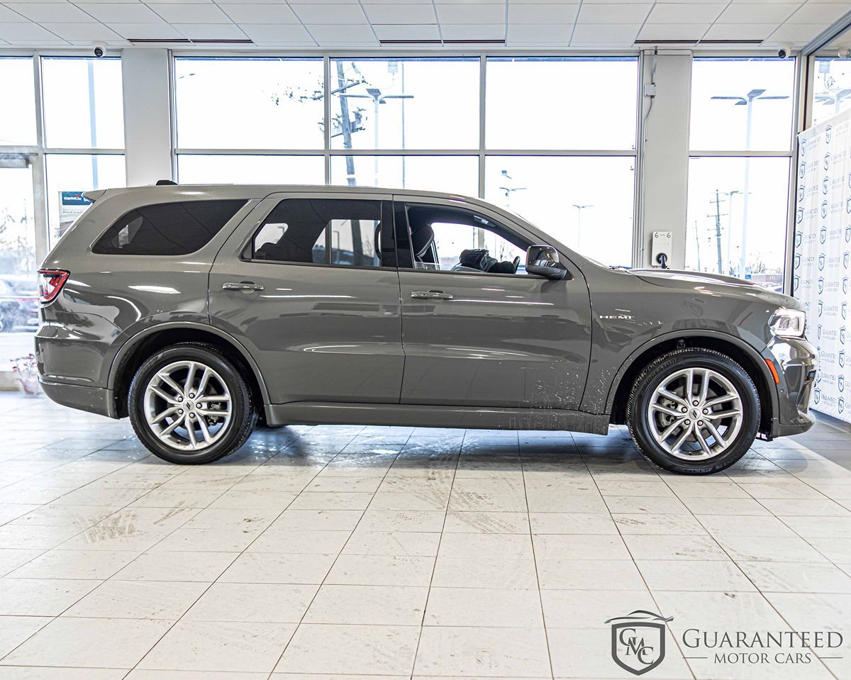 2024 DODGE DURANGO - Image 11