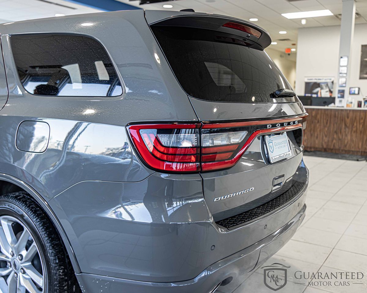 2024 DODGE DURANGO - Image 14