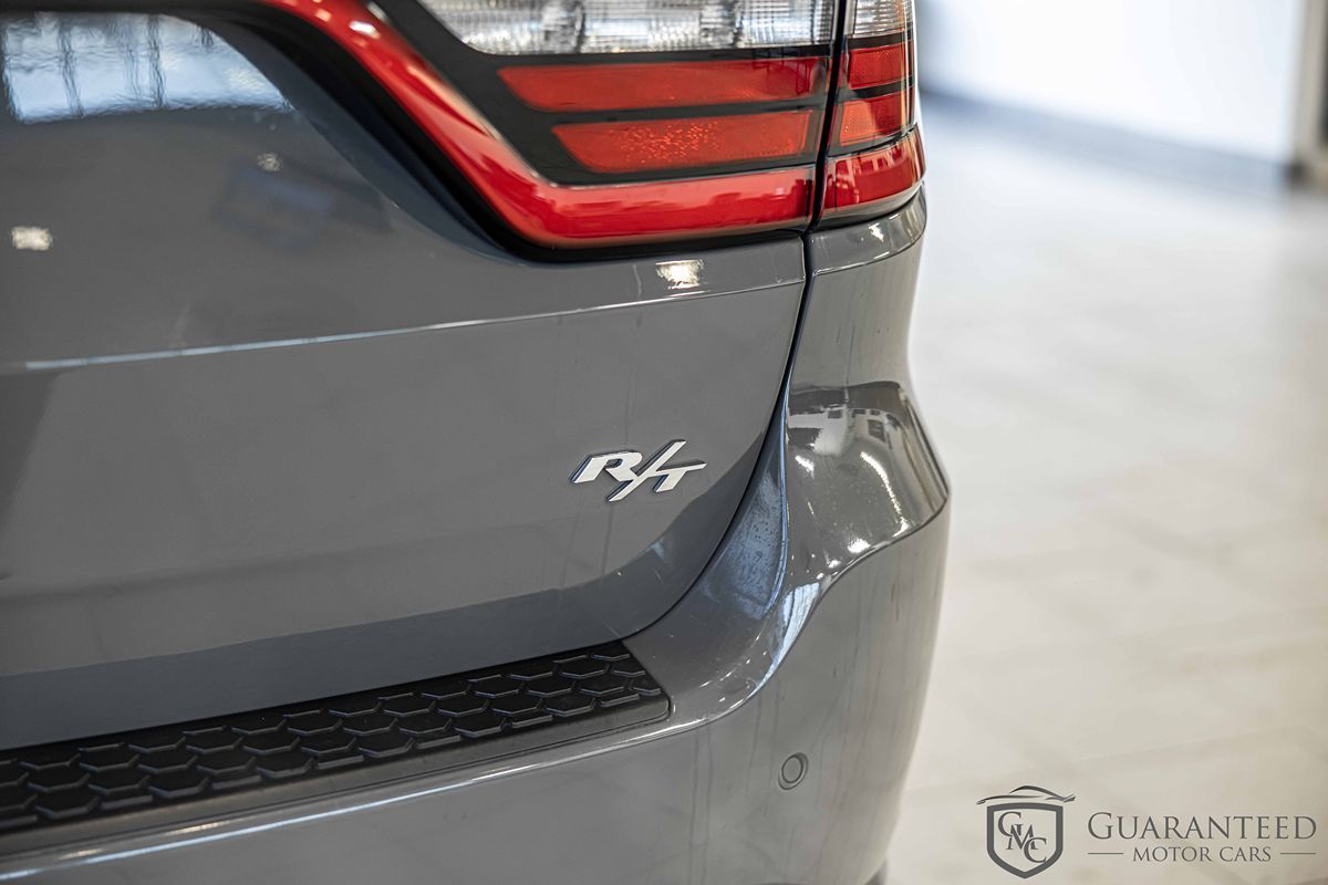 2024 DODGE DURANGO - Image 16