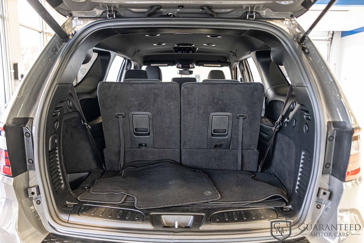2024 DODGE DURANGO - Image 17