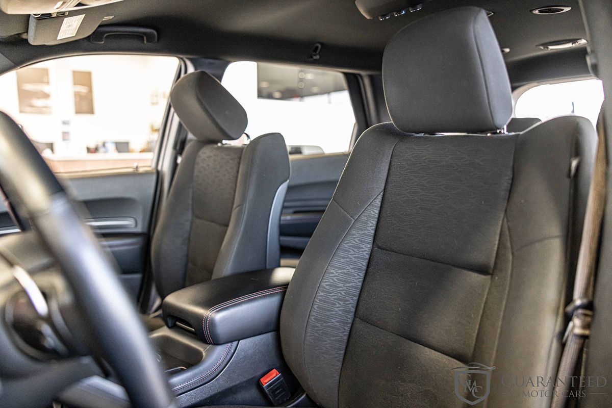 2024 DODGE DURANGO - Image 18