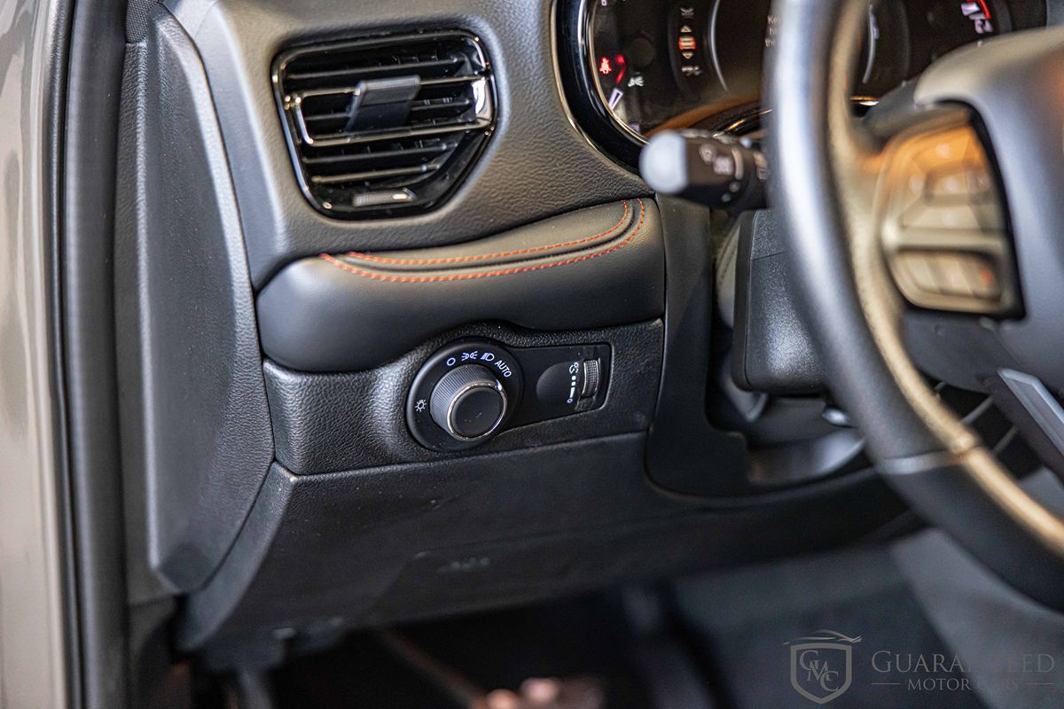 2024 DODGE DURANGO - Image 20