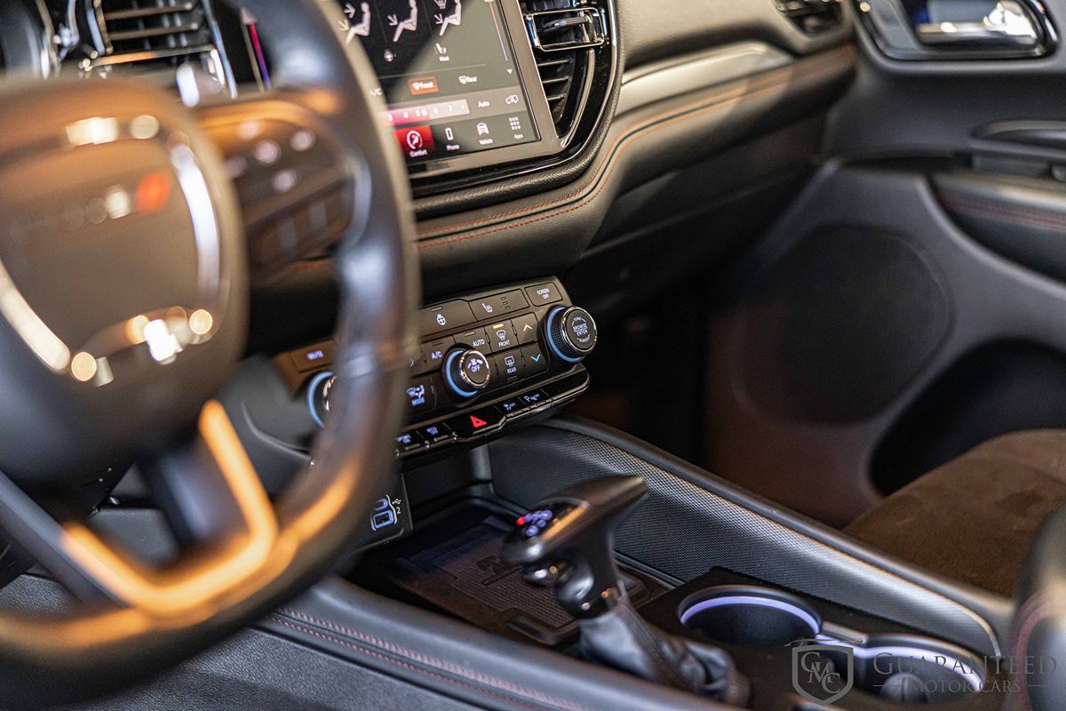 2024 DODGE DURANGO - Image 21