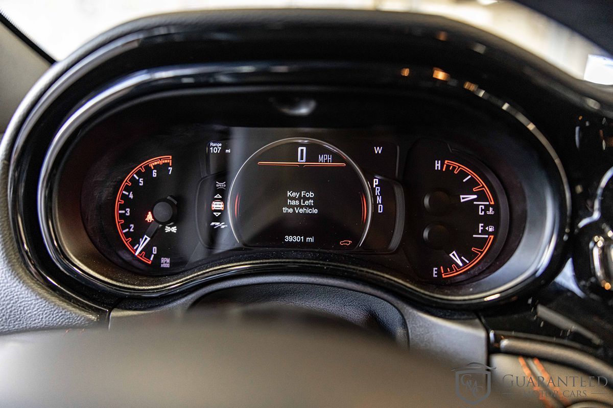 2024 DODGE DURANGO - Image 23