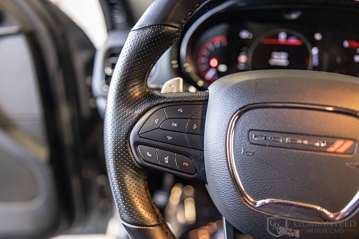 2024 DODGE DURANGO - Image 24