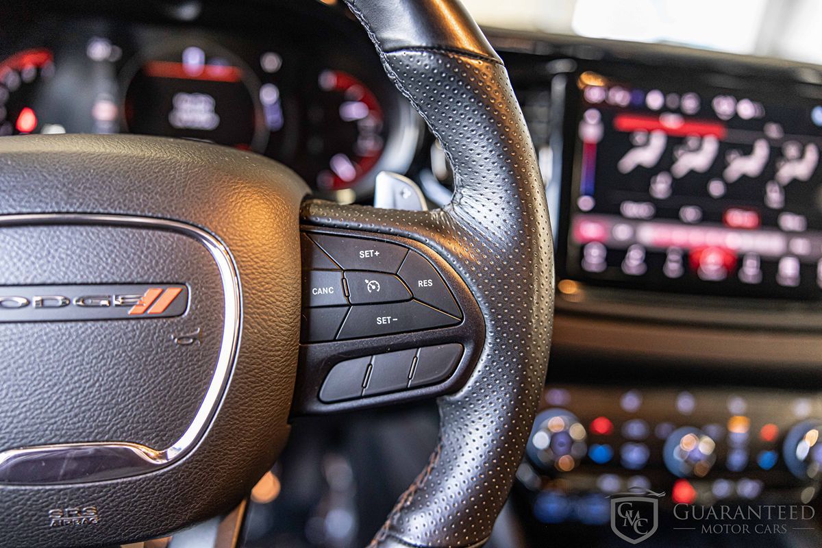 2024 DODGE DURANGO - Image 25