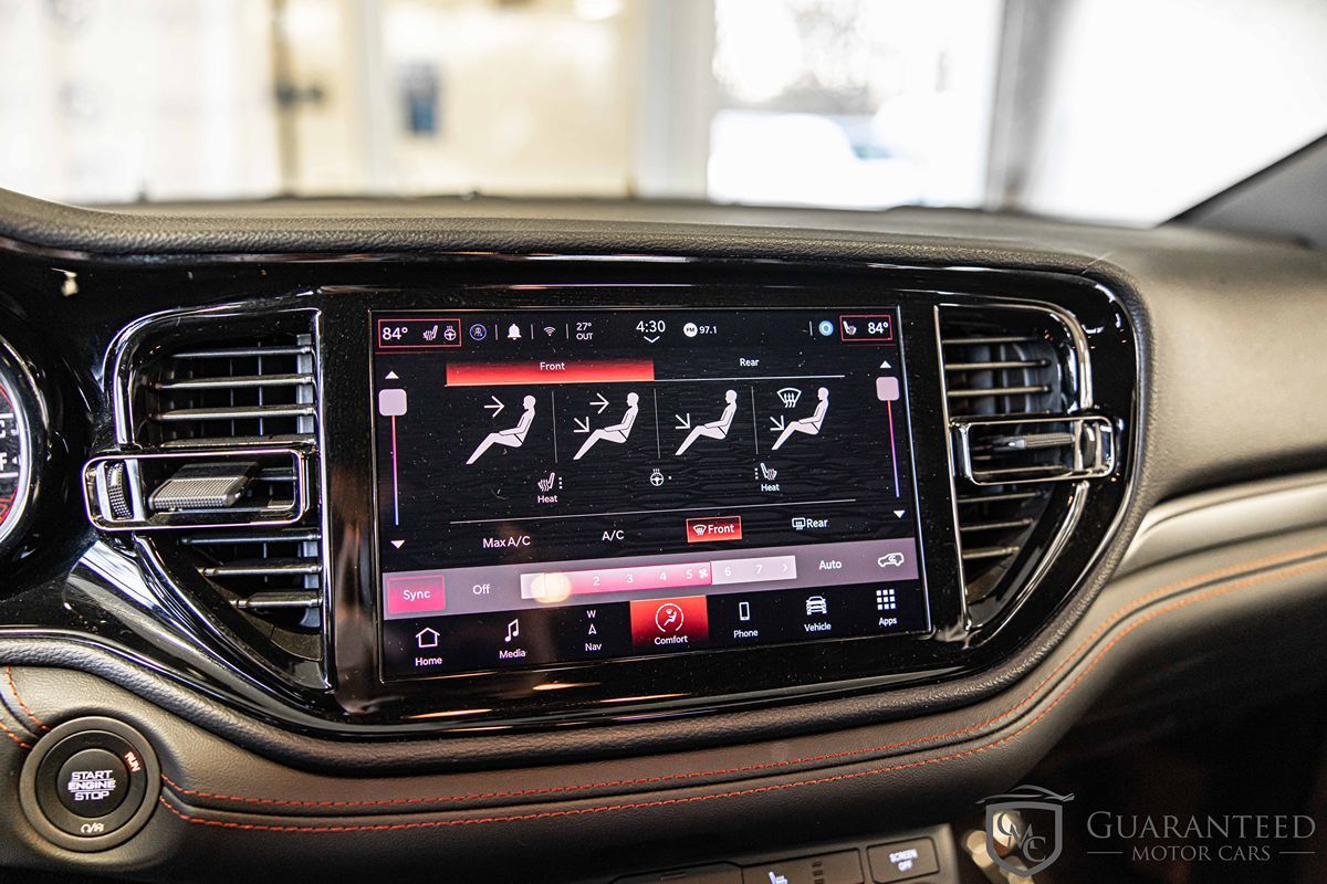 2024 DODGE DURANGO - Image 26