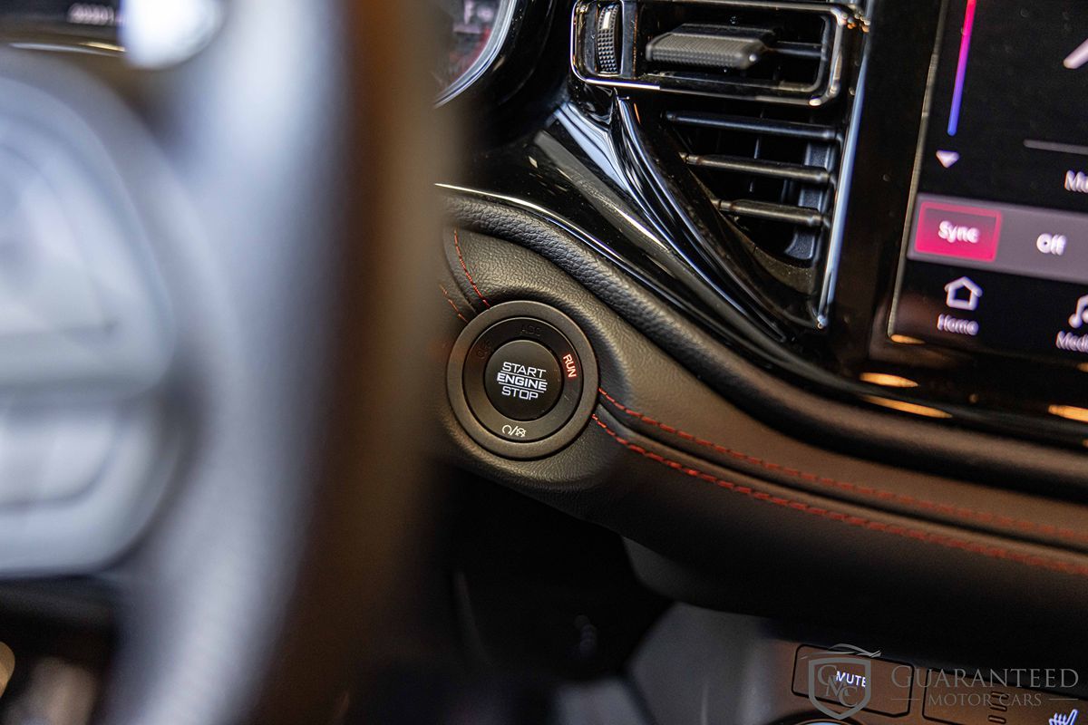 2024 DODGE DURANGO - Image 27